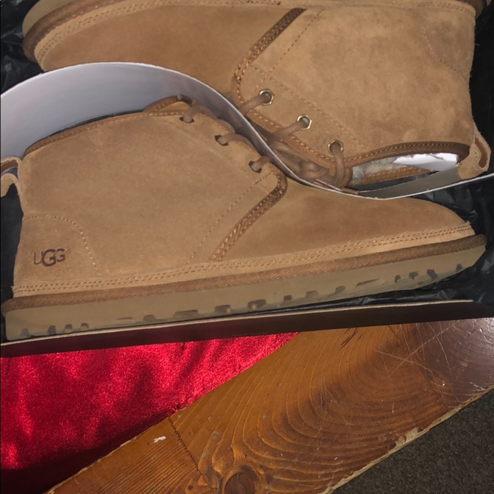 Ugg boots